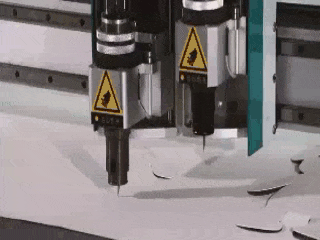 pcb cortador plotter vinil