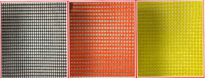Malla de serigrafia