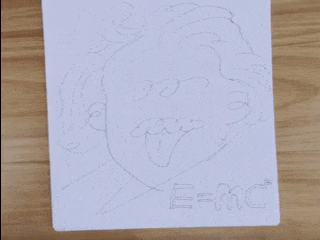 gif metodo de serigrafia